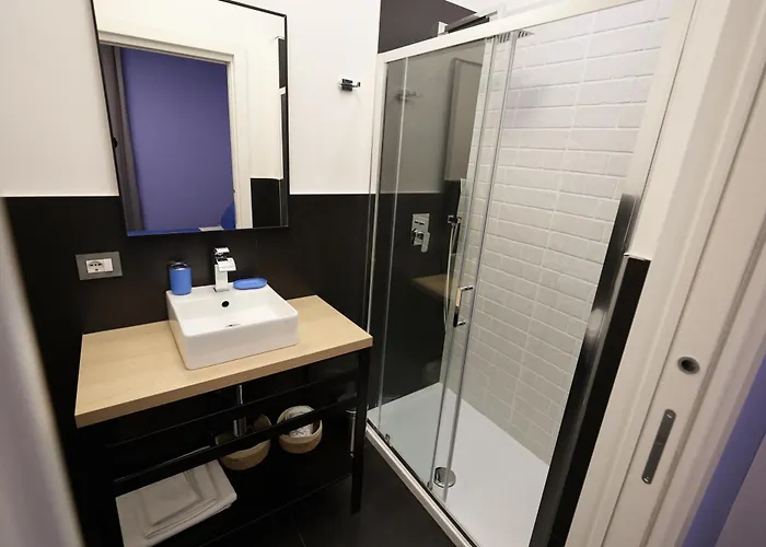 Sorelle Misceo ベッド・アンド・ブレックファスト