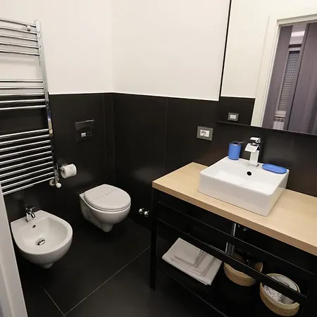 B&B Sorelle Misceo *