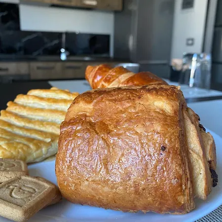 住宿加早餐酒店 Sorelle Misceo 阿尔贝罗贝洛