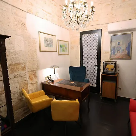 Sorelle Misceo 阿尔贝罗贝洛