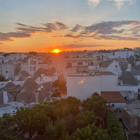 Sorelle Misceo * Alberobello