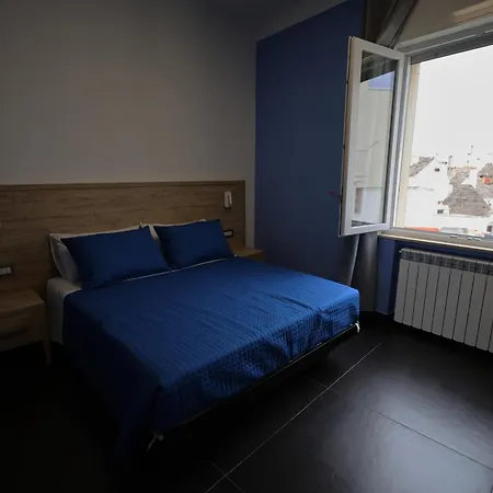 Sorelle Misceo B&B *