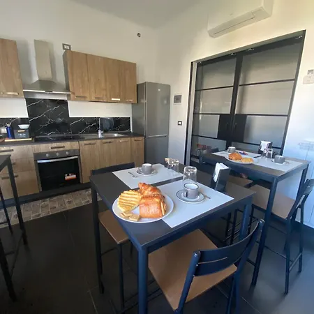 Sorelle Misceo * 阿尔贝罗贝洛