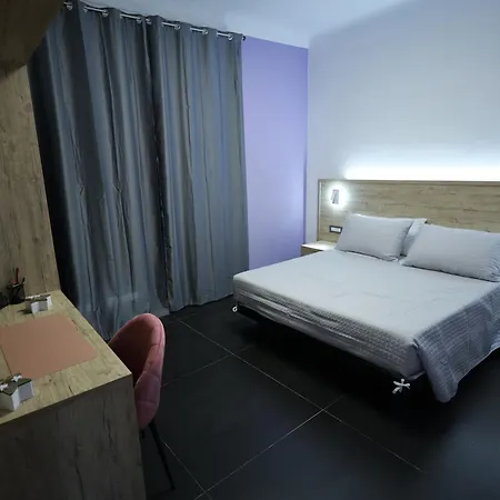 Sorelle Misceo B&B *