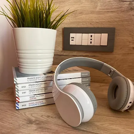 住宿加早餐酒店 Sorelle Misceo *