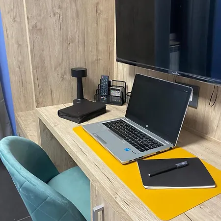 B&B Sorelle Misceo *