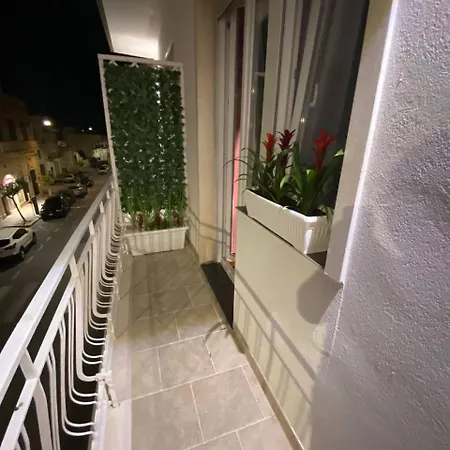 住宿加早餐酒店 Sorelle Misceo *